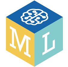 logo machine learning for Kids