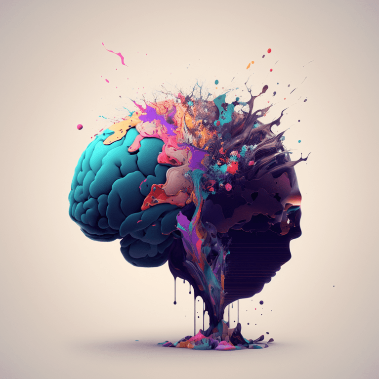 Cerebro y creatividad